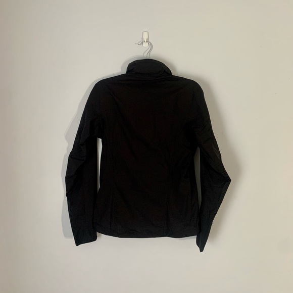 Arcteryx NODIN JACKET MEN'S - Black - Picture 5 of 8